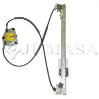 JUMASA Electric Life Fensterheber ZR VK730 R