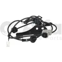 Alfa e-Parts ABS Sensor Raddrehzahl Hinten Rechts für TOYOTA AURIS (NRE15, ZZE15, ADE15, ZRE15, NDE15) AF00854