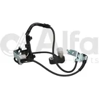 Alfa e-Parts ABS Sensor Raddrehzahl Vorne Rechts für MAZDA 6 Kombi (GH) AF01927