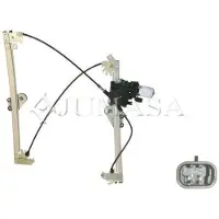 JUMASA Electric Life Fensterheber ZR ME80 L