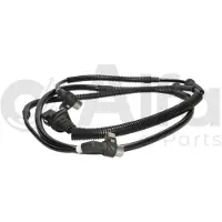 Alfa e-Parts ABS Sensor Raddrehzahl Hinten für FORD KA (RB) AF05530