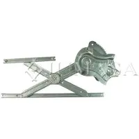JUMASA Fensterheber zrty707l vorne links für TOYOTA