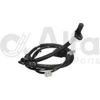 Alfa e-Parts ABS Sensor Raddrehzahl Vorne Links für KIA CARNIVAL / GRAND CARNIVAL III (VQ) AF03317