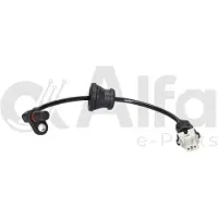 Alfa e-Parts ABS Sensor Raddrehzahl Hinten für CHEVROLET CAPTIVA (C100, C140) AF05576