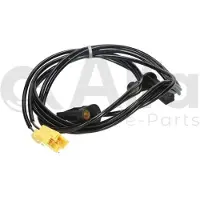 Alfa e-Parts ABS Sensor Raddrehzahl Hinten für VOLVO V70 I (875, 876) AF03931