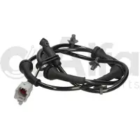 Alfa e-Parts ABS Sensor Raddrehzahl Hinten für NISSAN Qashqai / Qashqai +2 I (J10, NJ10) AF05557