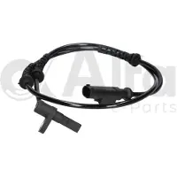Alfa e-Parts ABS Sensor Raddrehzahl Hinten für FIAT STILO (192) AF04941
