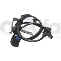 Alfa e-Parts ABS Sensor Raddrehzahl Vorne Links für HYUNDAI i10 (IA) AF02007