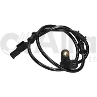Alfa e-Parts ABS Sensor Raddrehzahl Vorne Rechts passend für MERCEDES-BENZ M-Klasse (W163) AF01980