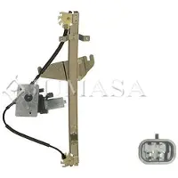 JUMASA Electric Life Fensterheber ZR JE19 R