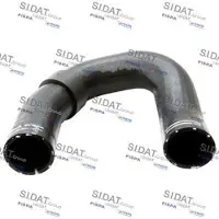 SIDAT Ladeluftschlauch 500799