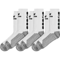 Erima Fußball - Teamsport Textil - Socken 3-Pack CLASSIC 5-C Socken