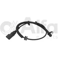 Alfa e-Parts ABS Sensor Raddrehzahl Hinten Rechts für FORD FOCUS (DAW, DBW) AF08321