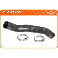 FARE Sa Ladeluftschlauch 13041