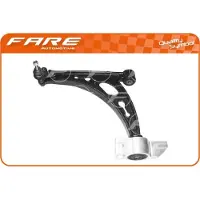 FARE Sa Lenker, Radaufhängung TR790