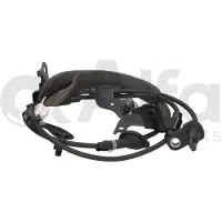 Alfa e-Parts ABS Sensor Raddrehzahl Hinten Links für TOYOTA RAV 4 III (ACA3, ACE, ALA3, GSA3, ZSA3) AF05623