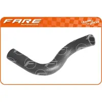 FARE Kühlerschlauch Wasserschlauch für FIAT GRANDE PUNTO (199) 11273