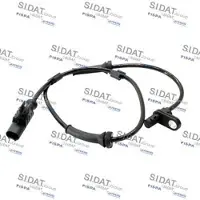 SIDAT Sensor, Raddrehzahl 84.1781A2
