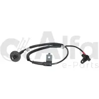 Alfa e-Parts ABS Sensor Raddrehzahl Vorne Rechts für HYUNDAI SANTA FÉ II (CM) AF00931