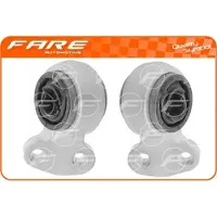 FARE Lagerung, Lenker 2647
