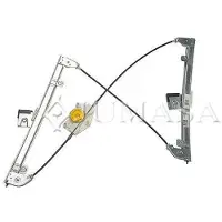 JUMASA Electric Life Fensterheber ZR VK704 R