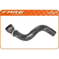 FARE Kühlerschlauch Wasserschlauch für FIAT GRANDE PUNTO (199) 11278