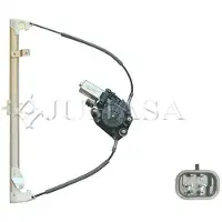 JUMASA ZR FT53 L Elektrischer Fensterheber Vorne Links für FIAT PUNTO (176) PUNTO Van (176L)