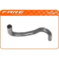 FARE Kühlerschlauch Wasserschlauch für FORD Fiesta Mk6 Schrägheck (JA8, JR8) 15523