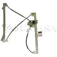 JUMASA ZR BM701 L Fensterheber Vorne Links für BMW X3 (E83)