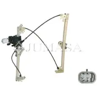 JUMASA Electric Life Fensterheber ZR ME80 R