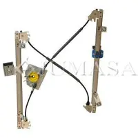 JUMASA Electric Life Fensterheber ZR HY706 R