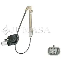 JUMASA Electric Life Fensterheber ZR AA42 R