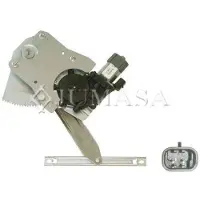 JUMASA Electric Life Fensterheber ZR DN101 R