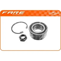 FARE Sa Radlagersatz 13548