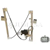 JUMASA Electric Life Fensterheber ZR FR62 L