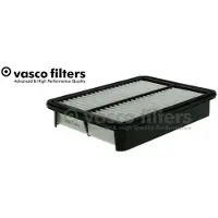 DAVID VASCO Luftfilter VASCO FILTERS A801
