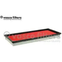 DAVID VASCO Luftfilter VASCO FILTERS A759