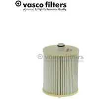 DAVID VASCO Kraftstofffilter VASCO FILTERS C052