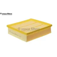 DAVID VASCO Luftfilter VASCO FILTERS A257