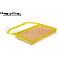 DAVID VASCO Luftfilter VASCO FILTERS A906