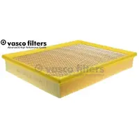 DAVID VASCO Luftfilter VASCO FILTERS A819