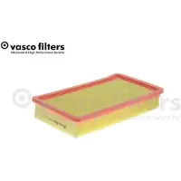 DAVID VASCO Luftfilter VASCO FILTERS A991