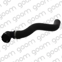 GOOM Kühlerschlauch Wasserschlauch für FIAT STILO (192) RH-0309