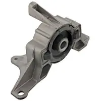 GOOM Motorlager Gummimetalllager Links für FIAT PUNTO (188) EM-0040