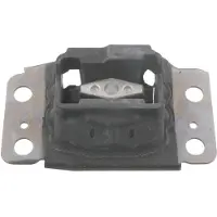 GOOM Lagerung, Motor EM-1173