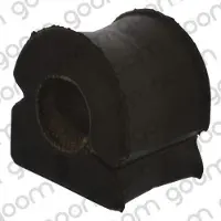 GOOM SS-0013 Lagerung Stabilisator Stabigummi Vorne für FIAT PANDA (169) PANDA Van (169)