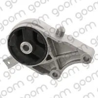 GOOM Motorlager Gummimetalllager Vorne für OPEL Vectra C Caravan (Z02) EM-0642