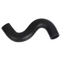 GOOM Kühlerschlauch Wasserschlauch passend für PEUGEOT 206 Schrägheck (2A/C) RH-0193