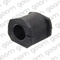 GOOM SS-0032 Lagerung Stabilisator Stabigummi Vorne für FIAT Seicento / 600 Schrägheck (187) CINQUECENTO (170) Uno Schrägheck (146)