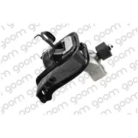 GOOM Motorlager Vorne Rechts für TOYOTA Yaris Schrägheck (P1) EM-1057